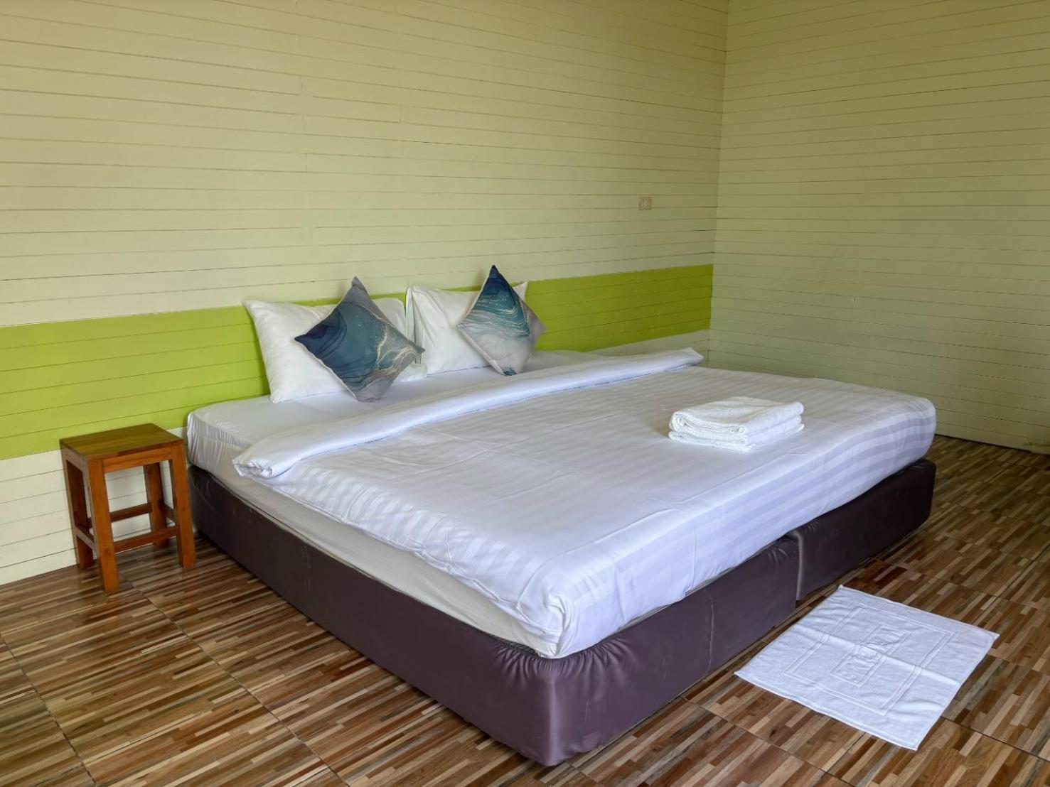 Hotel Rung Phangan Baan Tai Cameră foto
