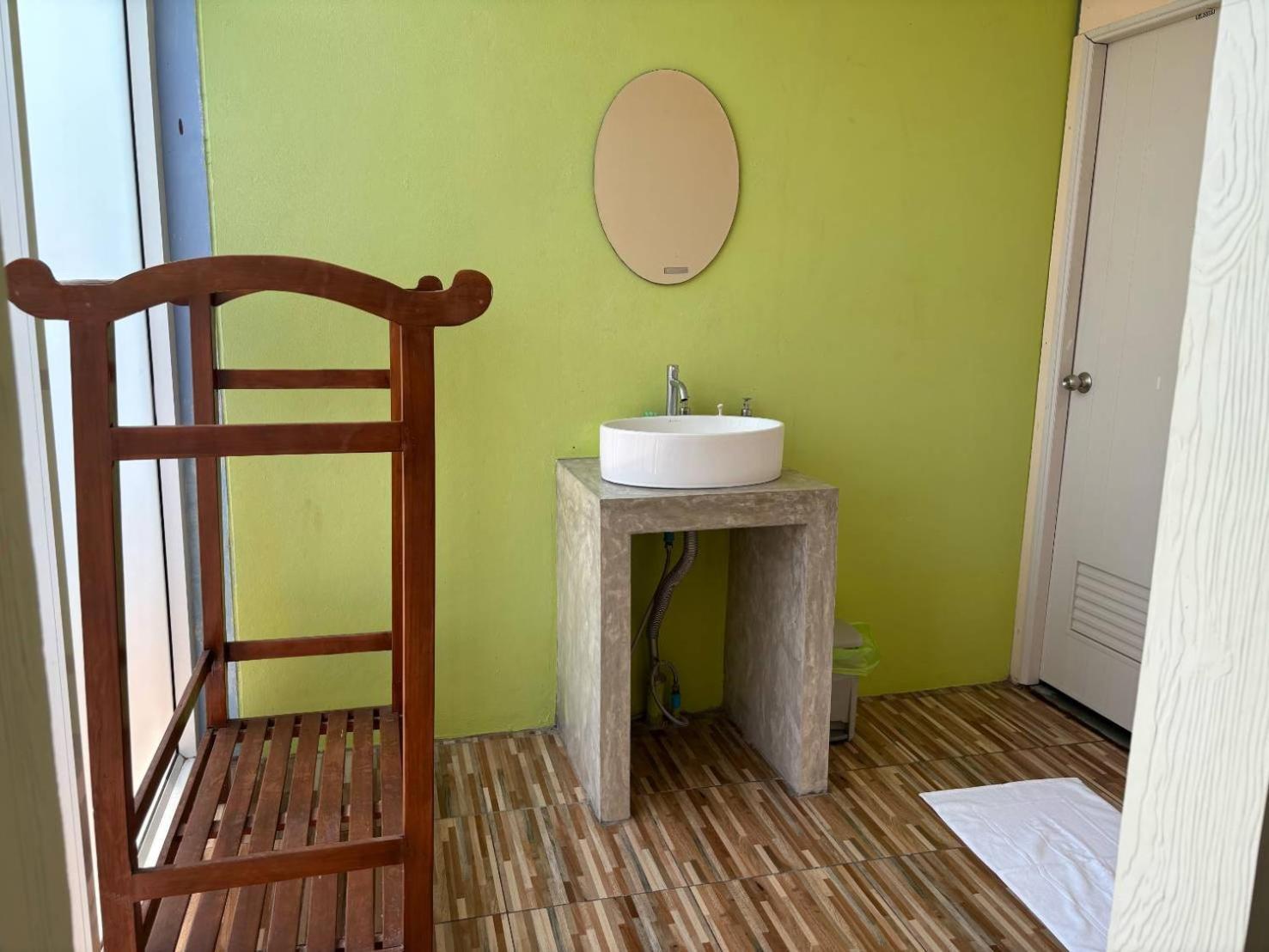 Hotel Rung Phangan Baan Tai Cameră foto
