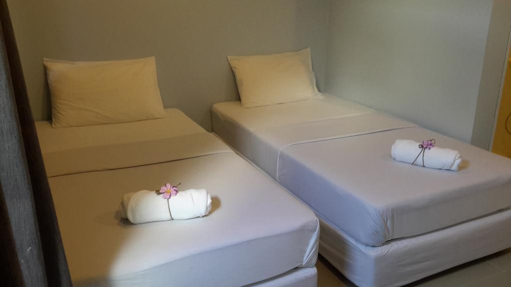 Hotel Rung Phangan Baan Tai Cameră foto