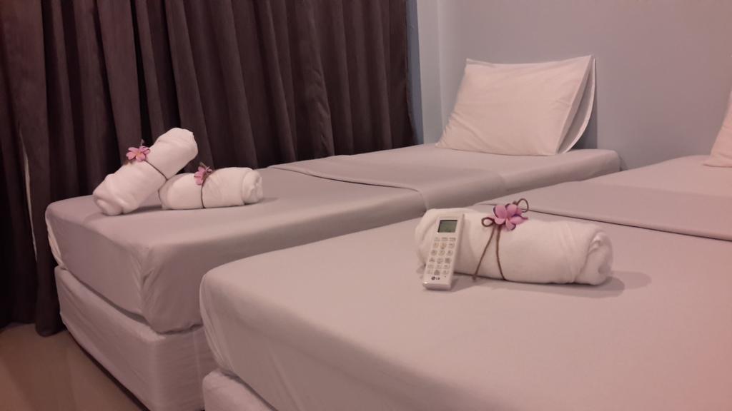 Hotel Rung Phangan Baan Tai Cameră foto
